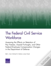 Federal Civil Service Workforcpb