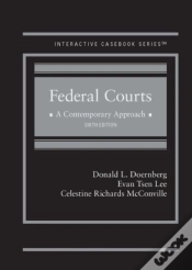Capa do artigo Federal Courts
