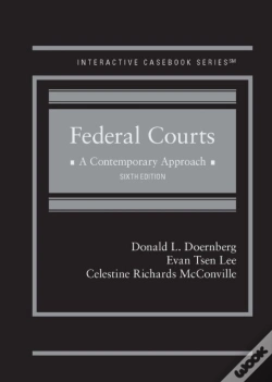 Capa do artigo Federal Courts
