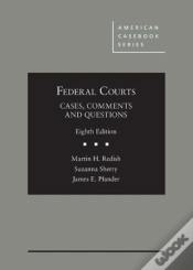 Capa do artigo Federal Courts
