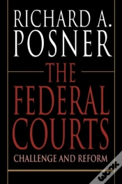 Capa do artigo Federal Courts