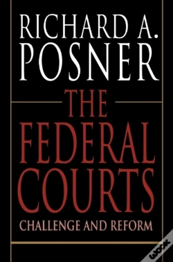 Capa do artigo Federal Courts
