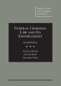 Federal Criminal Law And Its Enforcement - Preview