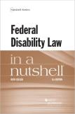 Federal Disability Law In A Nutshell