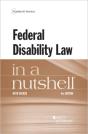 Federal Disability Law In A Nutshell - Preview