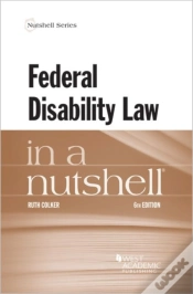 Capa do artigo Federal Disability Law In A Nutshell