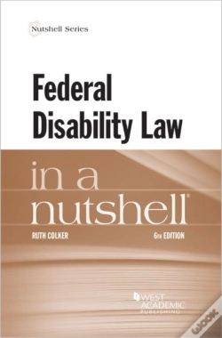 Capa do artigo Federal Disability Law In A Nutshell