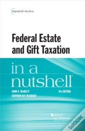 Capa do artigo Federal Estate And Gift Taxation In A Nutshell