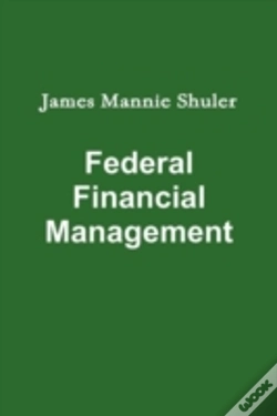 Capa do artigo Federal Financial Management