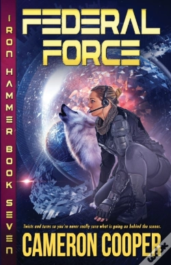 Capa do artigo Federal Force