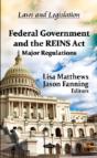 Federal Government & The Reins Act - Preview