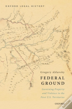 Capa do artigo Federal Ground