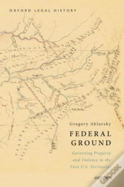 Capa do artigo Federal Ground