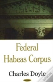 Capa do artigo Federal Habeas Corpus