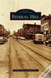 Capa do artigo Federal Hill