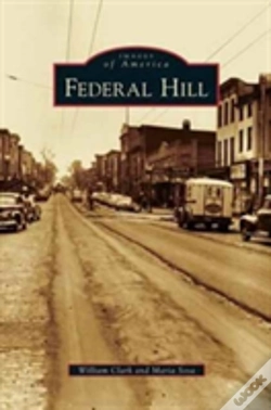 Capa do artigo Federal Hill