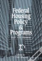 Federal Housing Policy & Programs