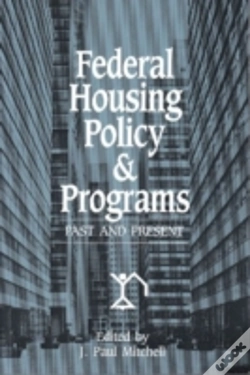 Capa do artigo Federal Housing Policy & Programs