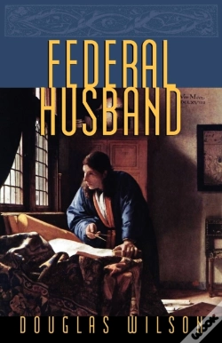 Capa do artigo Federal Husband