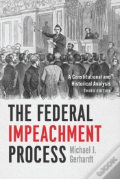 Capa do artigo Federal Impeachment Process