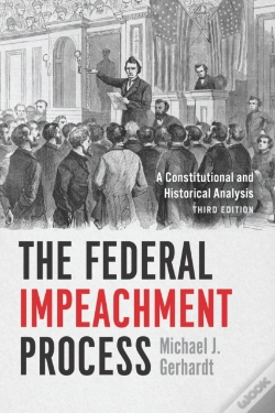 Capa do artigo Federal Impeachment Process