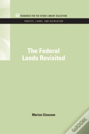 Capa do artigo Federal Lands Revisited