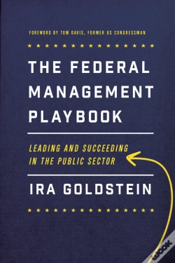 Capa do artigo Federal Management Playbook