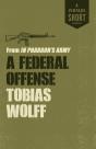 Federal Offense - Preview