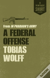 Federal Offense