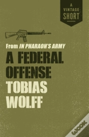 Capa do artigo Federal Offense