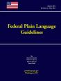 Federal Plain Language Guidelines - Preview