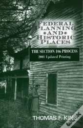 Federal Planning And Historic Places