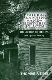 Capa do artigo Federal Planning And Historic Places