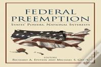 Federal Preemption