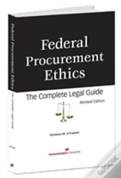 Capa do artigo Federal Procurement Ethics