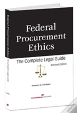 Capa do artigo Federal Procurement Ethics