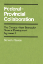 Federal-Provincial Collaboration - Preview