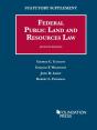 Federal Public Land And Resources Law - Preview
