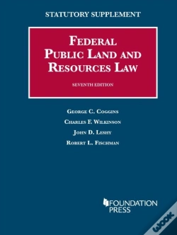 Capa do artigo Federal Public Land And Resources Law