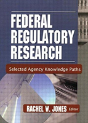 Federal Regulatory Research - Preview