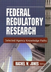 Capa do artigo Federal Regulatory Research