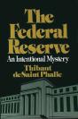 Federal Reserve System An Intentional Mystery - Preview