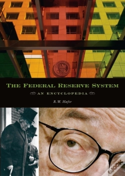 Capa do artigo Federal Reserve System