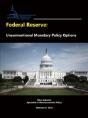 Federal Reserve: Unconventional Monetary Policy Options - Preview