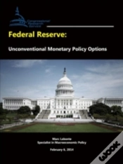 Capa do artigo Federal Reserve: Unconventional Monetary Policy Options