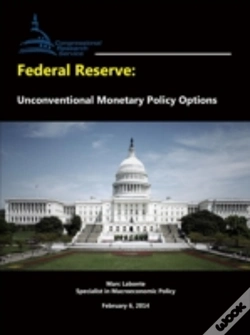 Capa do artigo Federal Reserve: Unconventional Monetary Policy Options