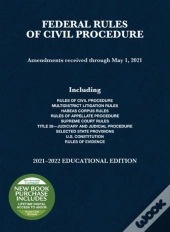 Federal Rules Of Civil Procedure