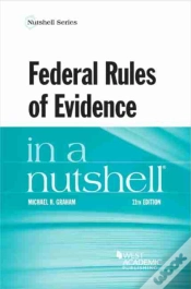 Capa do artigo Federal Rules Of Evidence In A Nutshell