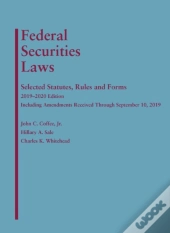 Federal Securities Laws