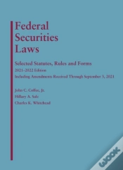 Capa do artigo Federal Securities Laws